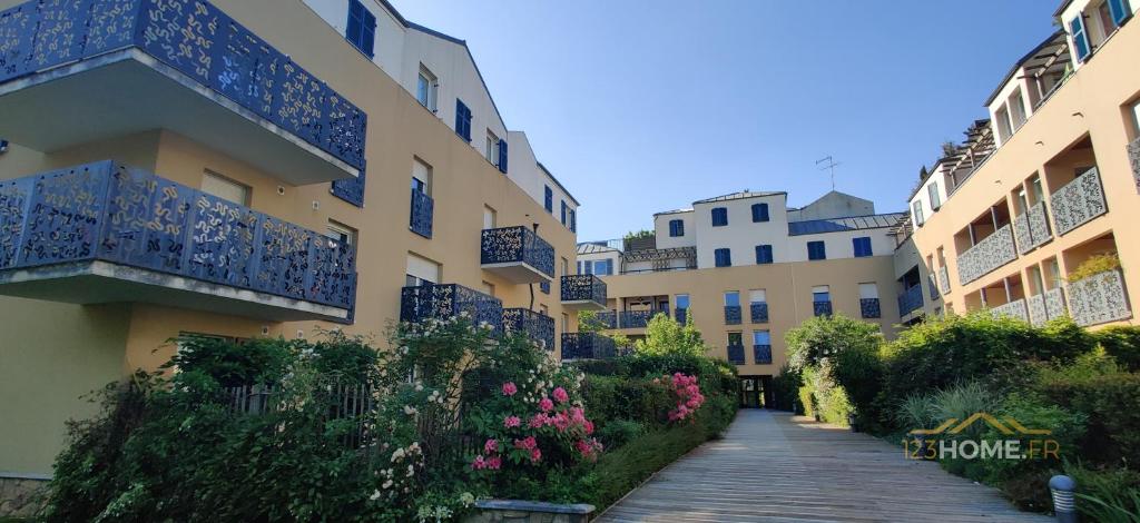 123home - Suite & spa XL