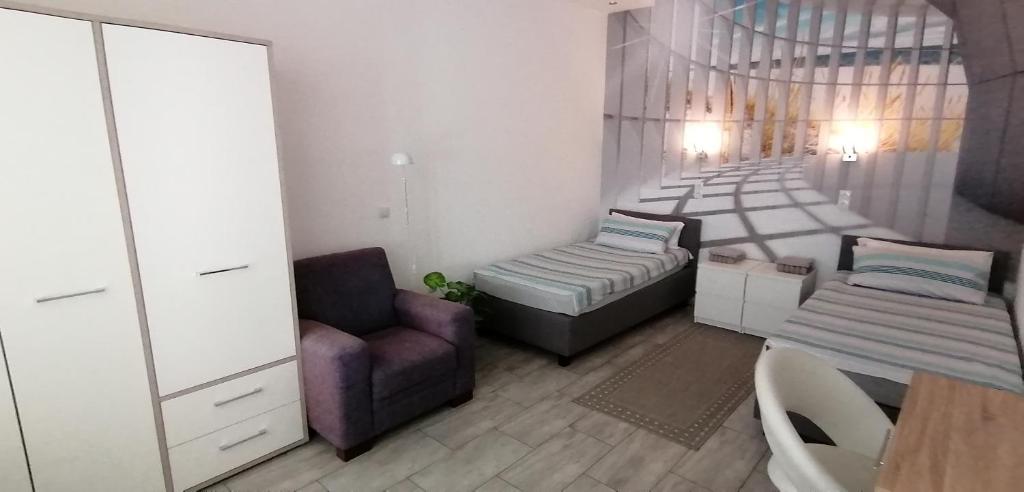 Ferienwohnung in Mayen - Appartamento Con 2 Camere Da Letto