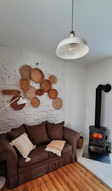 Vintage Anna Apartment