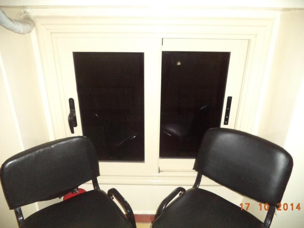 Al Maghraby Hotel - Triple Chambre