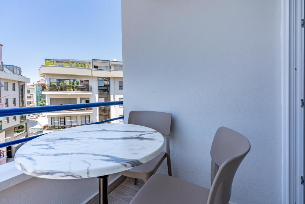 Gurses Life Hotel - 11