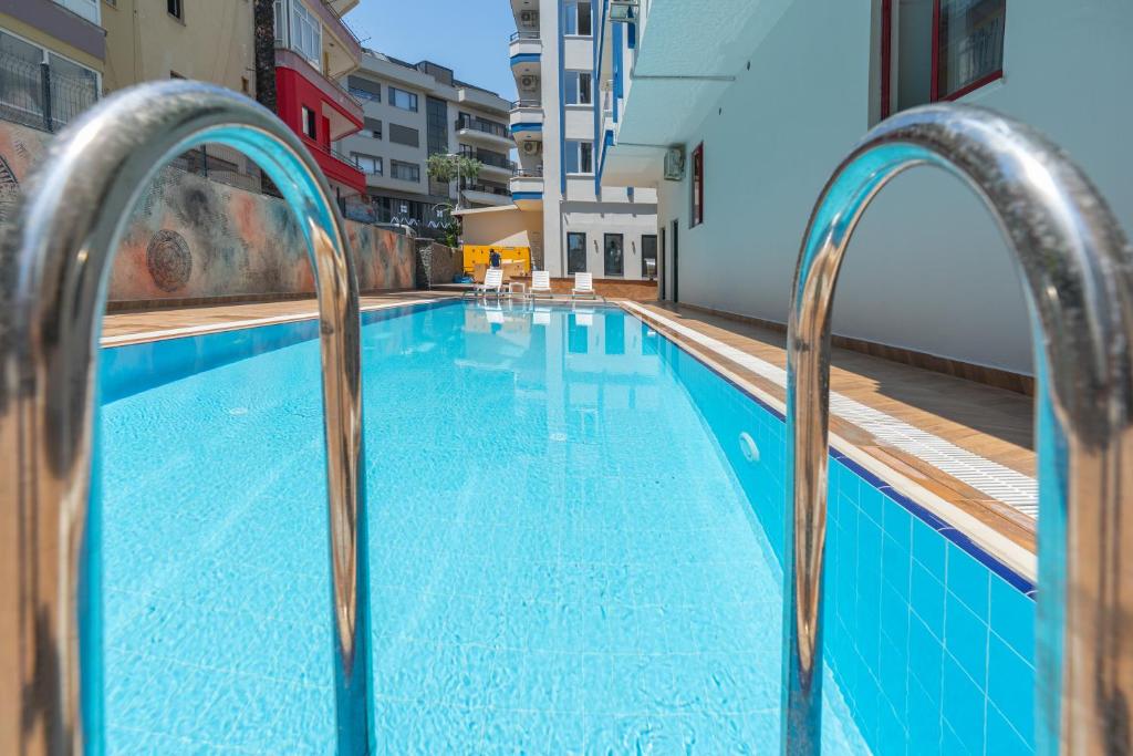 Gurses Life Hotel - 8