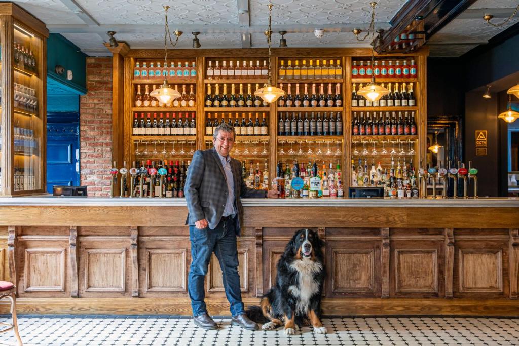 The Windmill On The Common - Resim 8