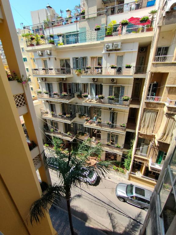 Booking.com: الشقق X1 by Smallville , بيروت, لبنان - 55 تعليقات النزلاء . احجز فندقك الآن!