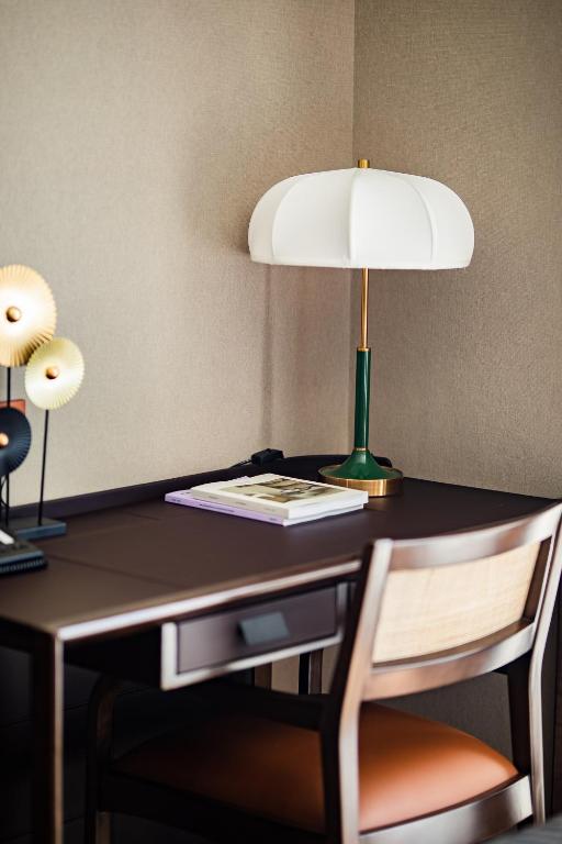 LDS Hotel Belgrade - Resim 19