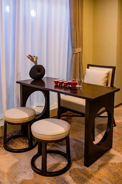 LDS Hotel Belgrade - Resim 17