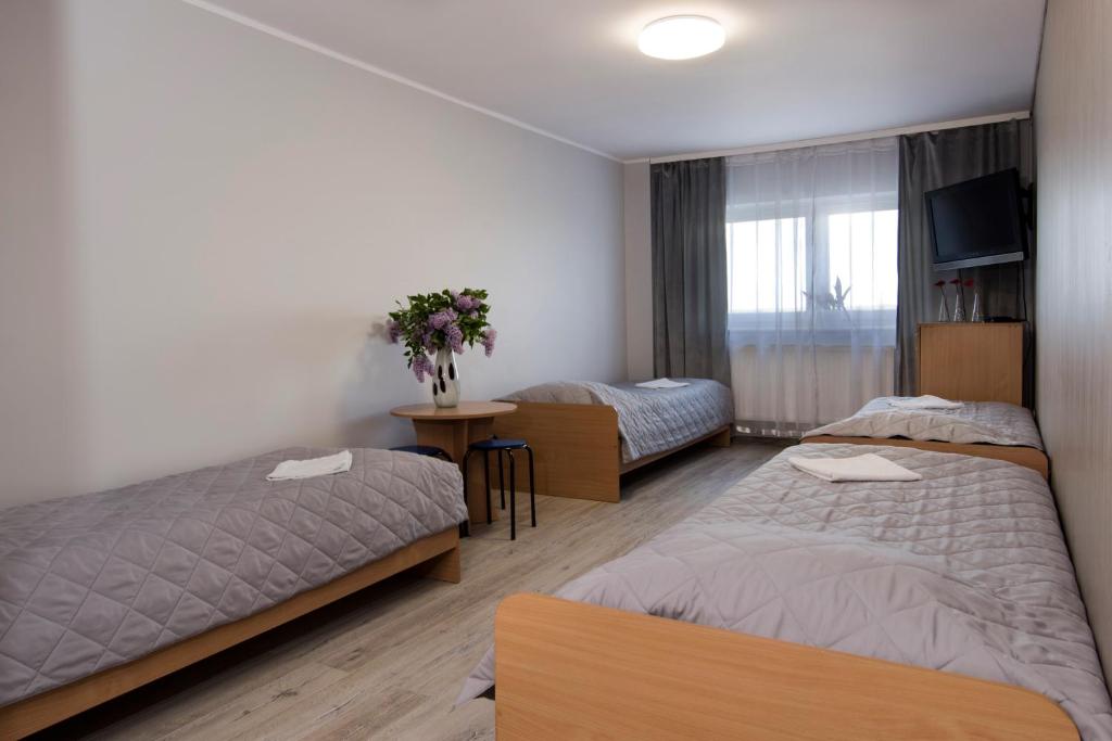 Western Hills - Quadruple Room With Bathroom