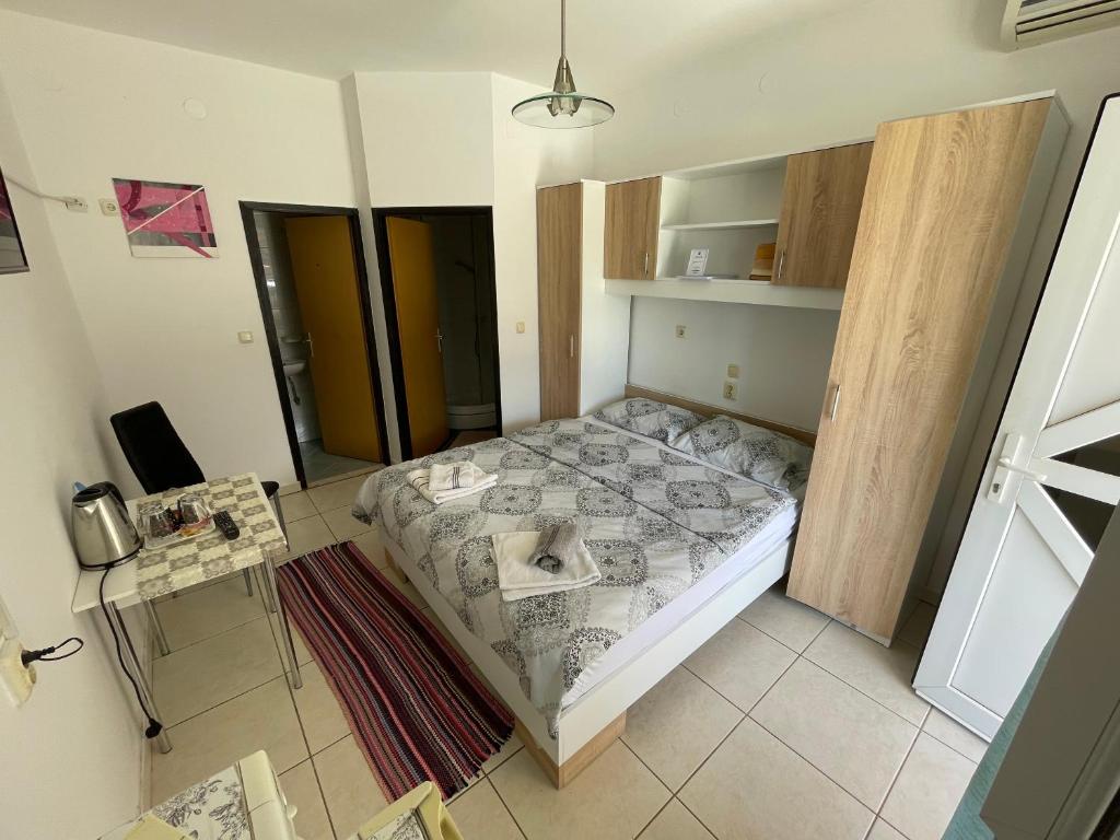 Apartmani NOELLE - Camera King Deluxe