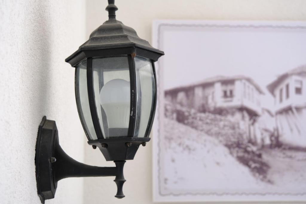 Fotografie z fotogalerie ubytování Apartments Surban v destinaci Ohrid