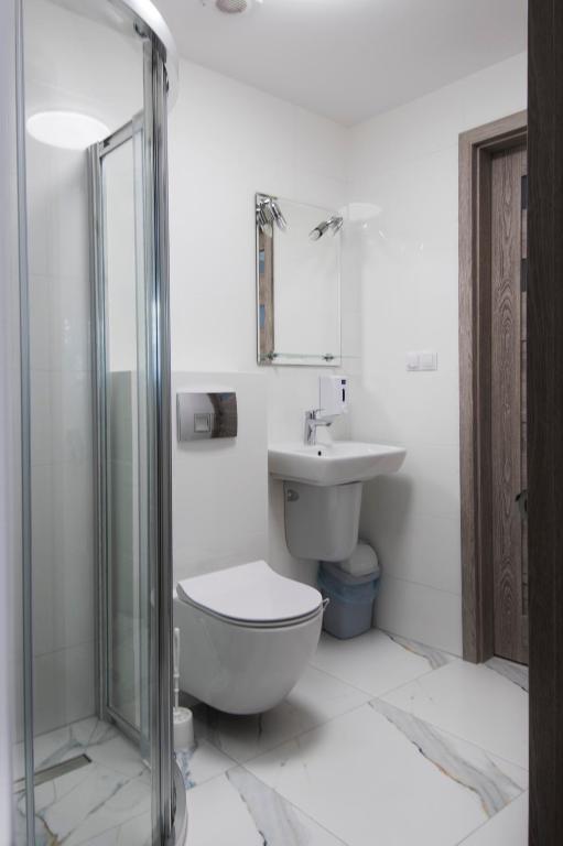 Western Hills - Quadruple Room