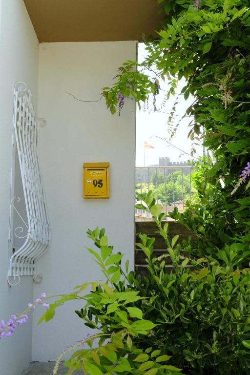 Fotografie z fotogalerie ubytování Apartments Surban v destinaci Ohrid