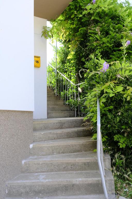 Fotografie z fotogalerie ubytování Apartments Surban v destinaci Ohrid