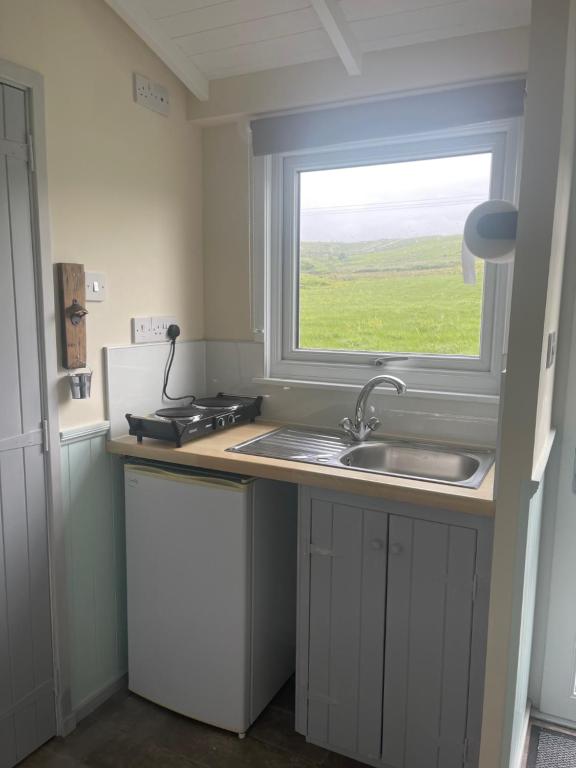 Gallery image of Morvin Self-Catering in Finstown