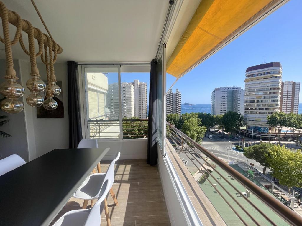 Torre Benidorm Levante, Benidorm – Updated 2023 Prices