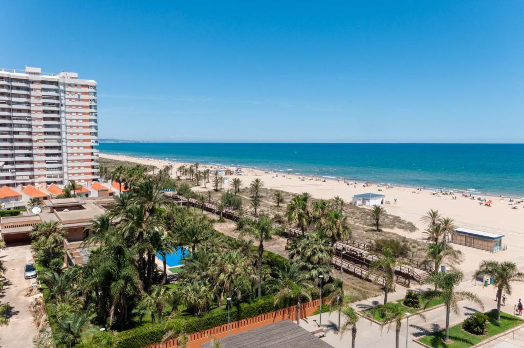 AG PRESIDENTE, Playa de Gandia – Updated 2023 Prices