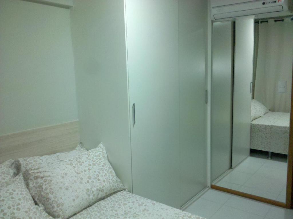  Renover Maceió Apartamento por Temporada