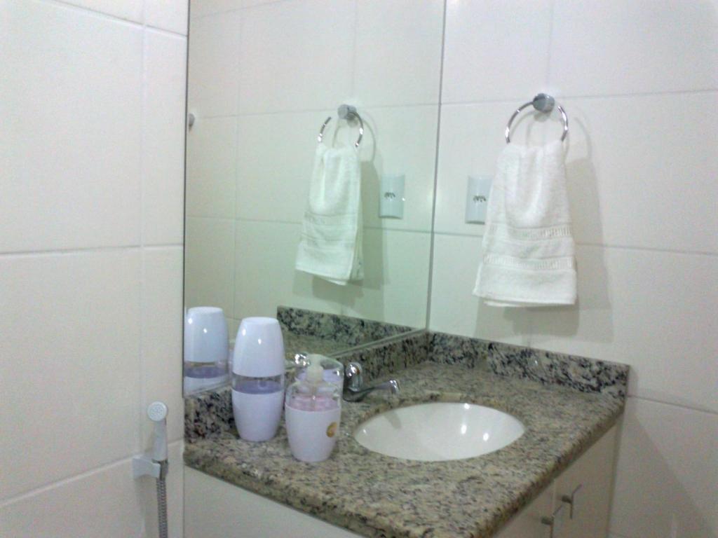  Renover Maceió Apartamento por Temporada