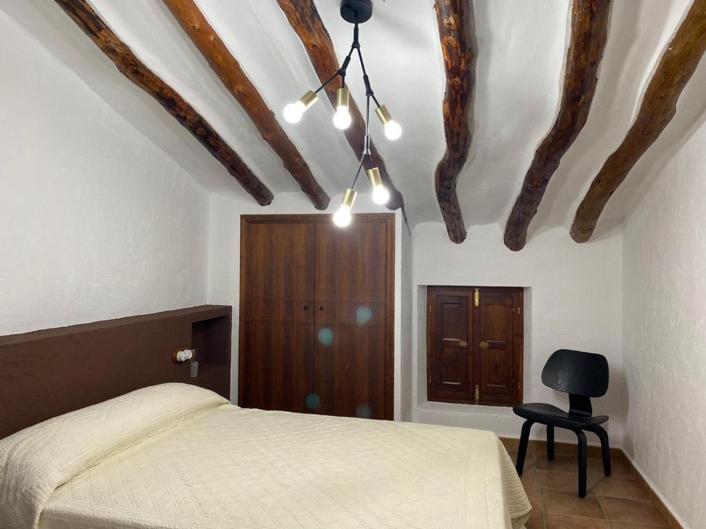 Fotografie z fotogalerie ubytování Casas Mulero Y Pastor v destinaci Férez