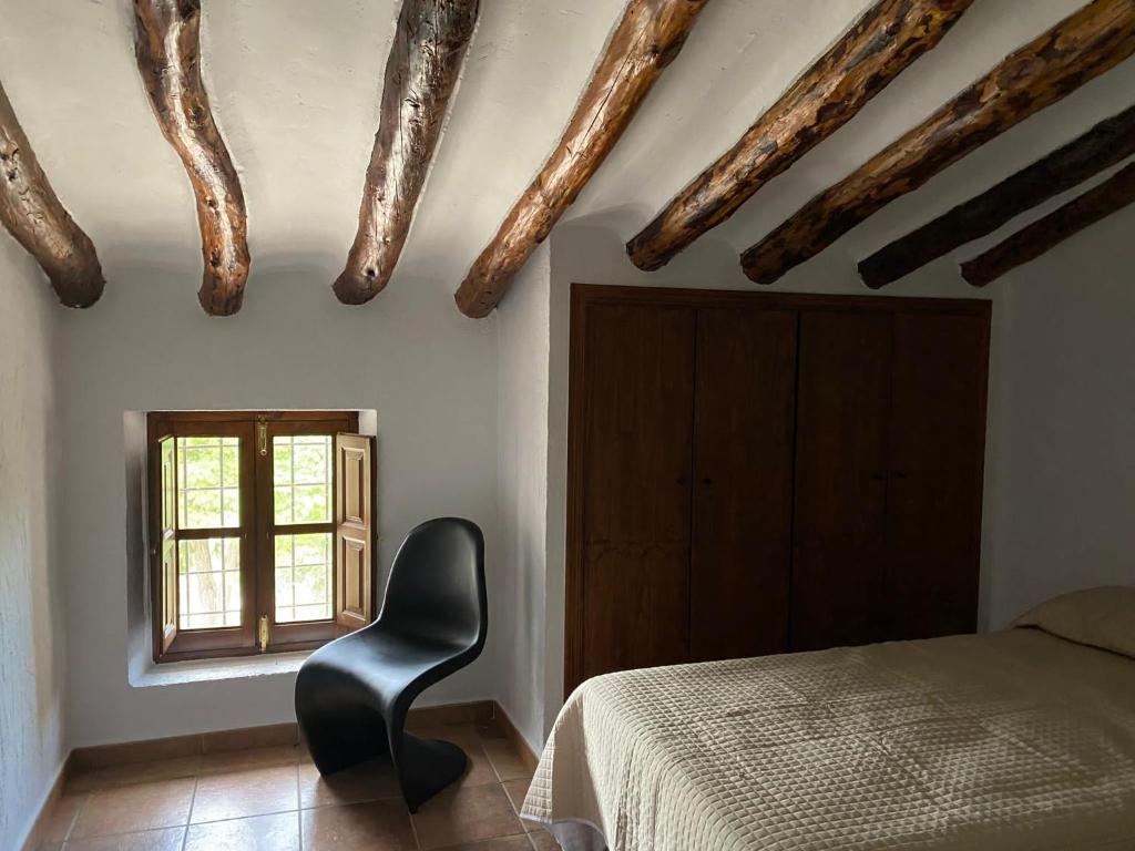 Fotografie z fotogalerie ubytování Casas Mulero Y Pastor v destinaci Férez