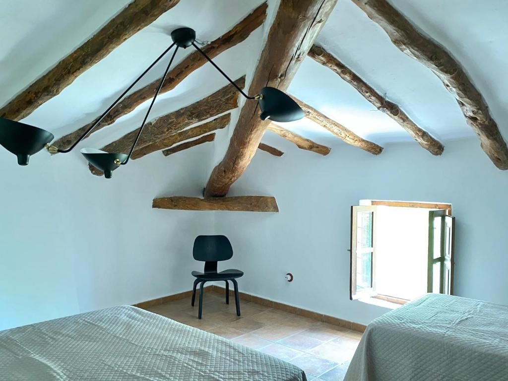 Fotografie z fotogalerie ubytování Casas Mulero Y Pastor v destinaci Férez