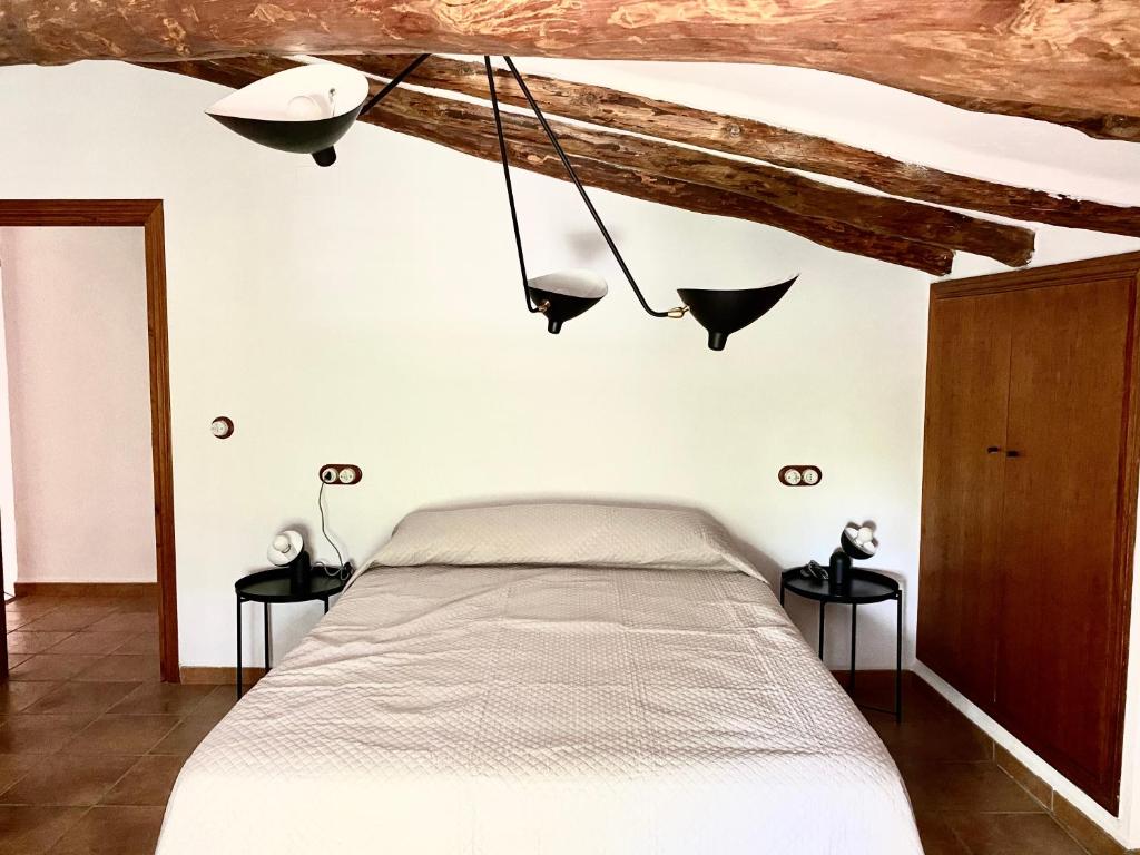 Fotografie z fotogalerie ubytování Casas Mulero Y Pastor v destinaci Férez