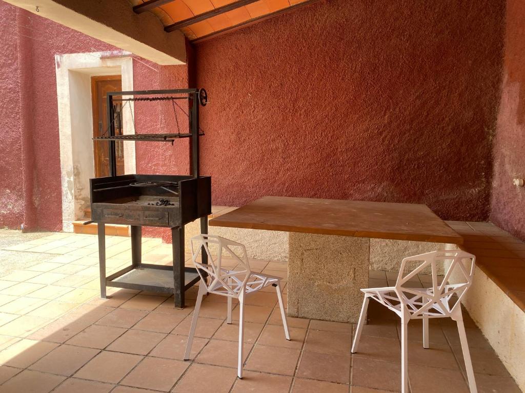Fotografie z fotogalerie ubytování Casas Mulero Y Pastor v destinaci Férez