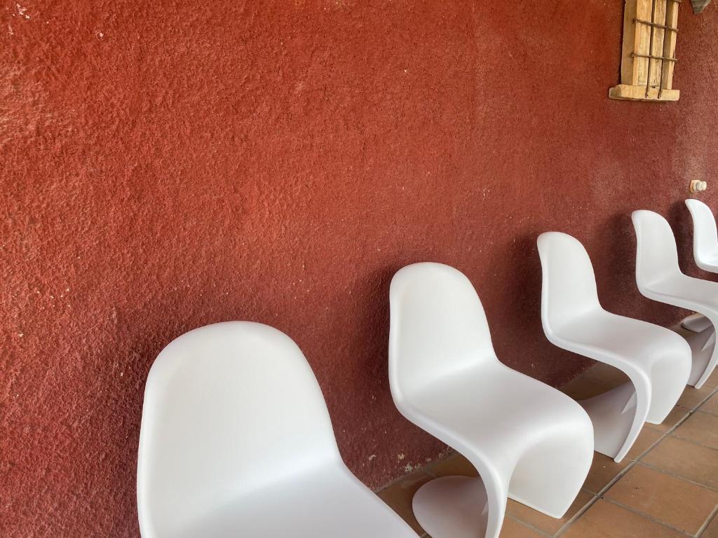 Fotografie z fotogalerie ubytování Casas Mulero Y Pastor v destinaci Férez
