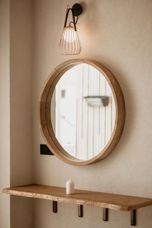 Fotografie z fotogalerie ubytování Trinity Suites Ammouliani Hospitality v destinaci Amolianí