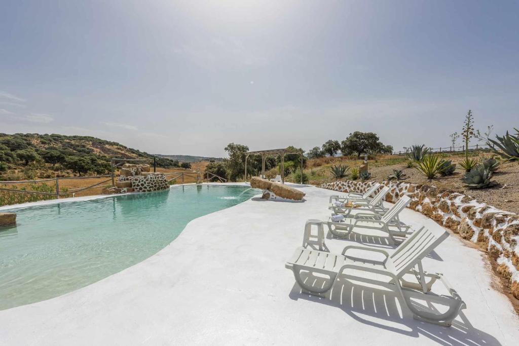 Casa Rural El Ventorrillo, Morón de la Frontera – Bijgewerkte ...