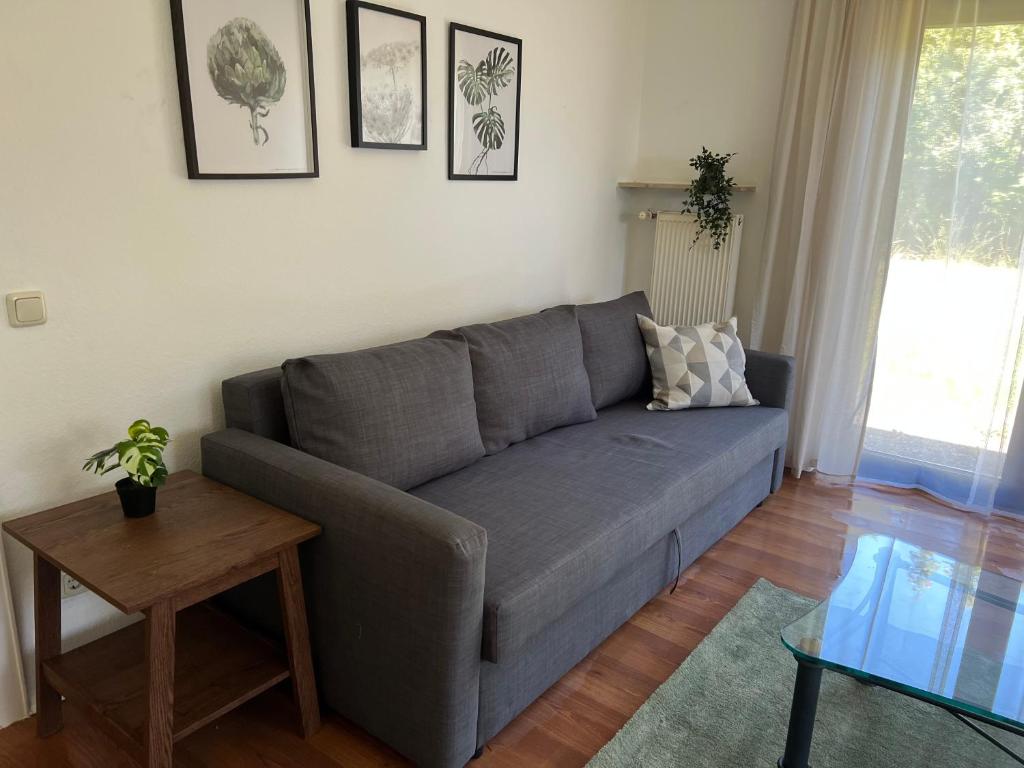 Domizil Altötting - Appartement Met één Slaapkamer