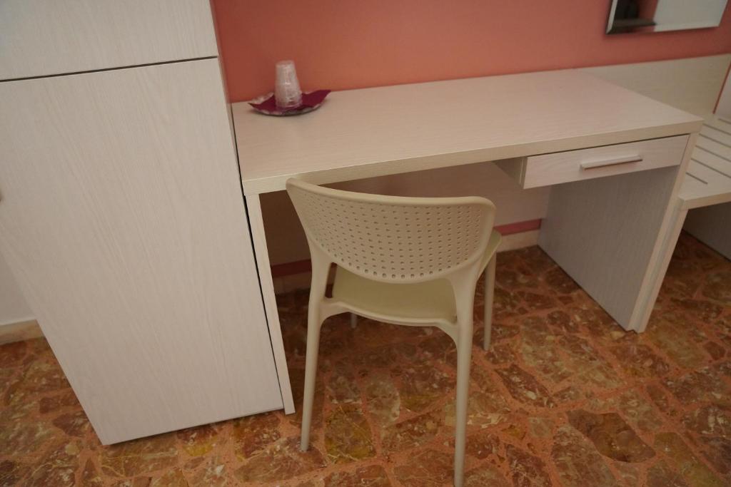 Fotografie z fotogalerie ubytování Residence I Due Fratelli v destinaci Matera