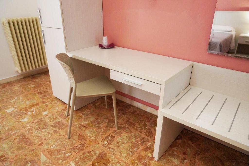 Fotografie z fotogalerie ubytování Residence I Due Fratelli v destinaci Matera