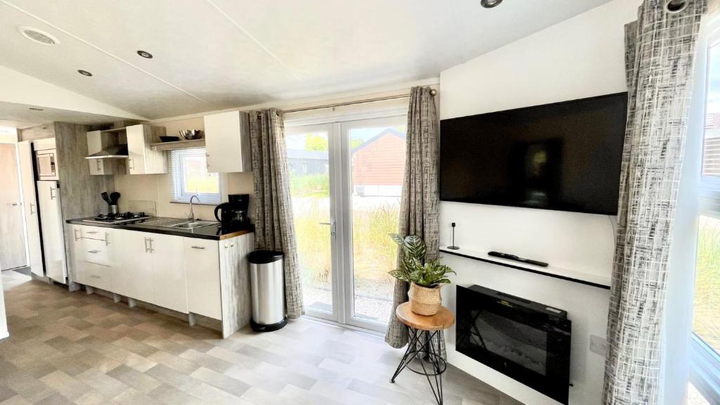 EuroParcs Zilverstrand - Berkel 4