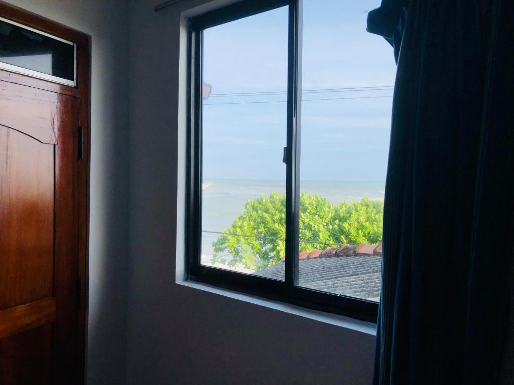 Příroda nedaleko hotelu
