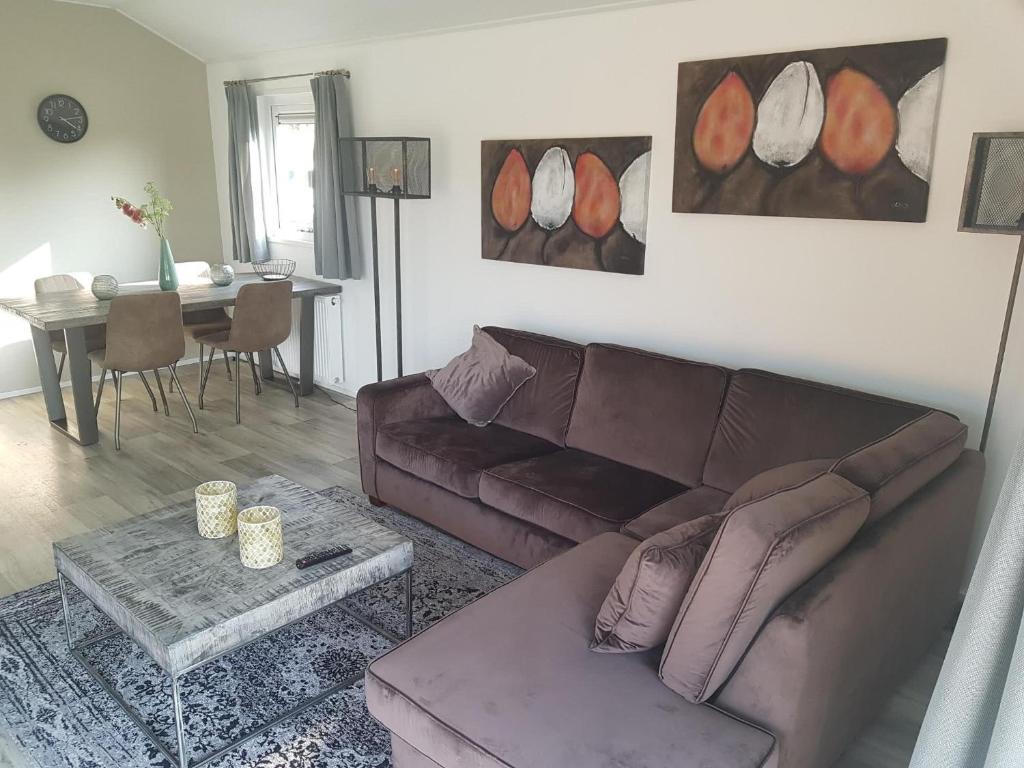 EuroParcs Zilverstrand - Velthorst 4
