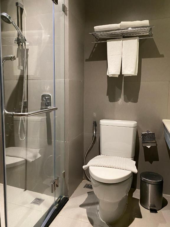 The Quarter Ladprao by UHG - Resim 45