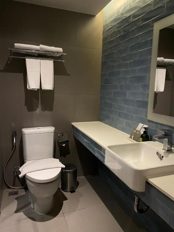 The Quarter Ladprao by UHG - Resim 38