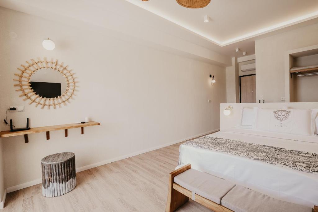 Trinity Suites Ammouliani Hospitality - 4