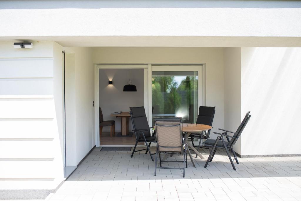 Fotografie z fotogalerie ubytování Twins Apartman Hévíz v destinaci Hévíz