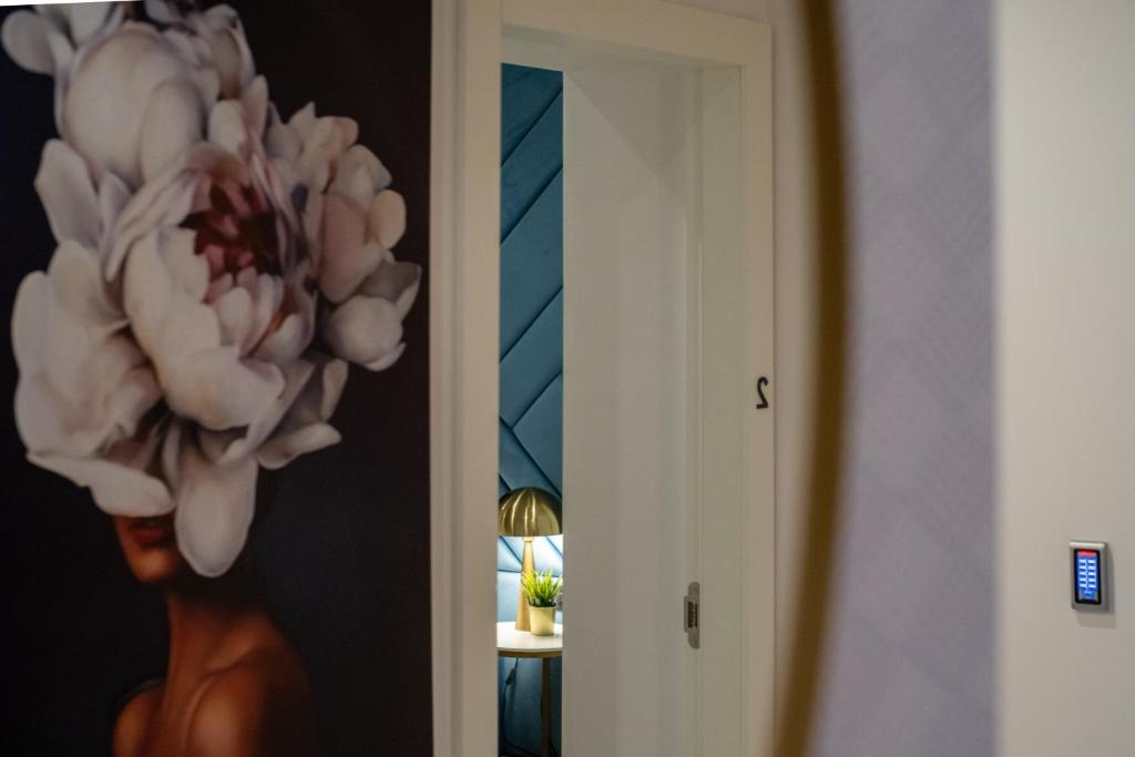 Fotografia z galérie ubytovania Amélie Luxury Rooms v Splite