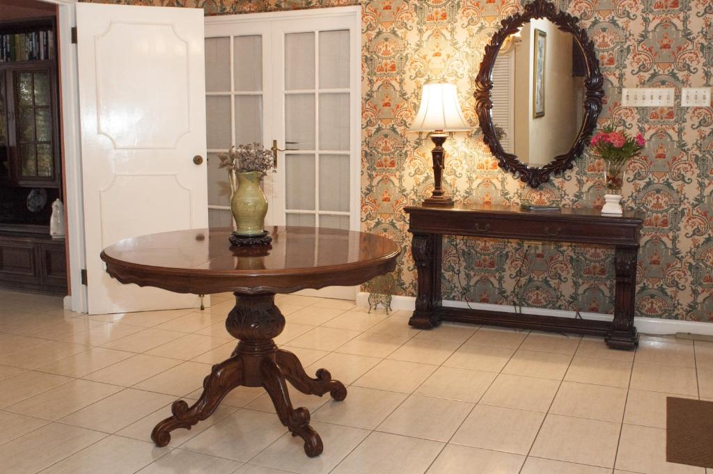 Fotografie z fotogalerie ubytování Polkerris Bed & Breakfast v destinaci Montego Bay