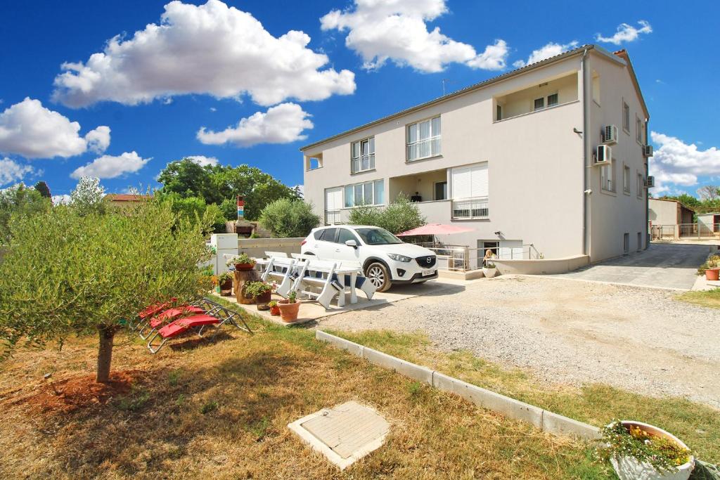 Fotografia z galérie ubytovania Apartments Miro 2185 v destinácii Pula