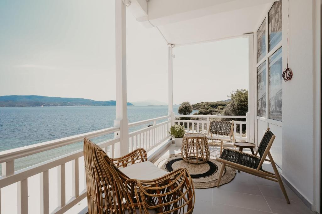 Trinity Suites Ammouliani Hospitality - 6