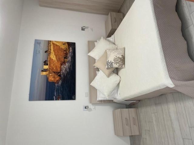 PESCA AZZURRA - Grande Chambre Double Ou Lits Jumeaux