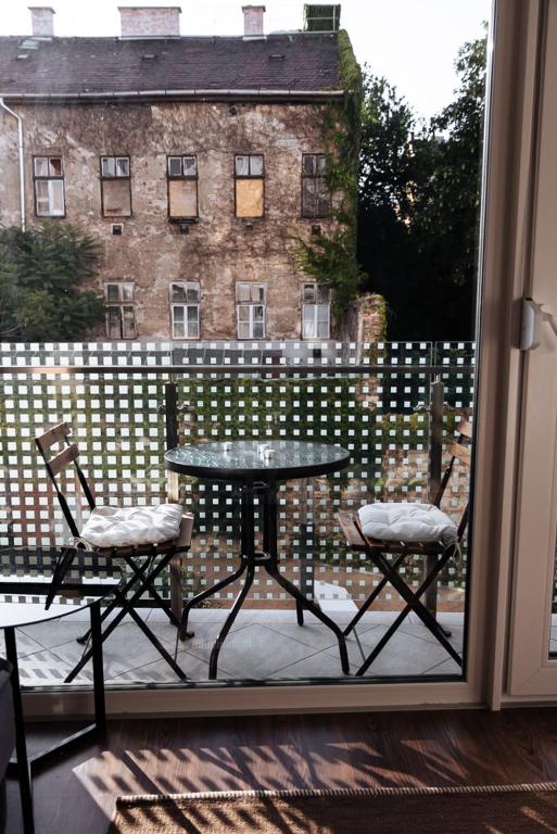 Fotografia z galérie ubytovania B 202, apartments in the heart of the Jewish quarter v Budapešti