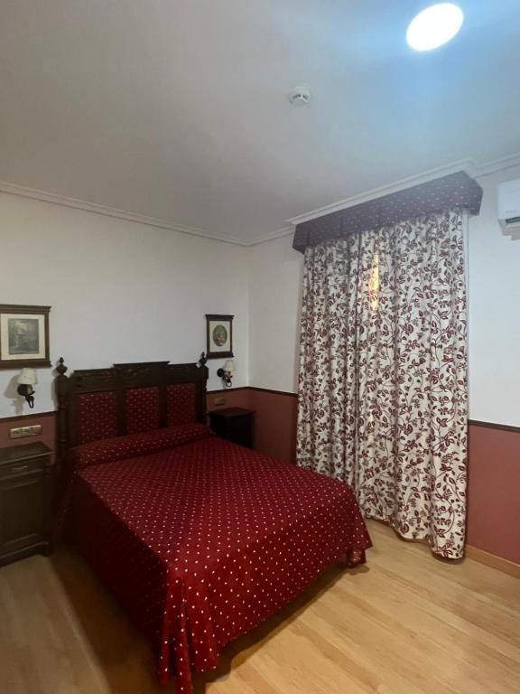 Hotel El Cisne - Resim 25