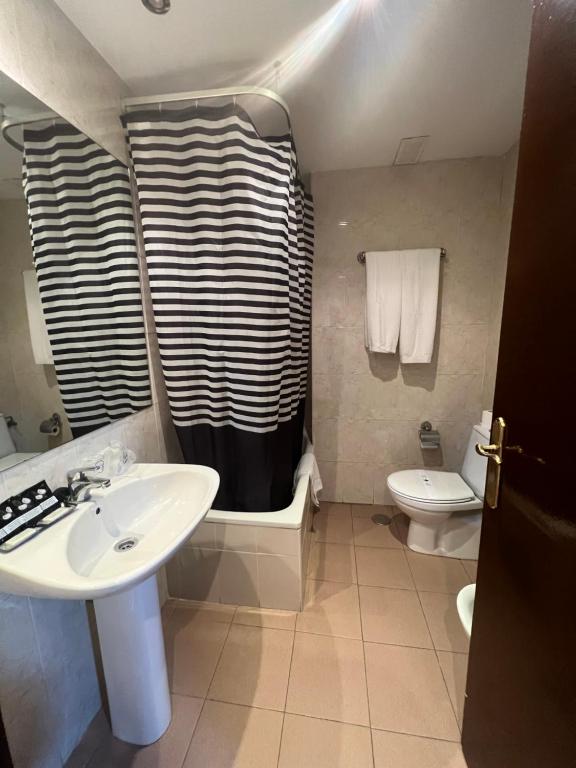 Hotel El Cisne - Resim 29