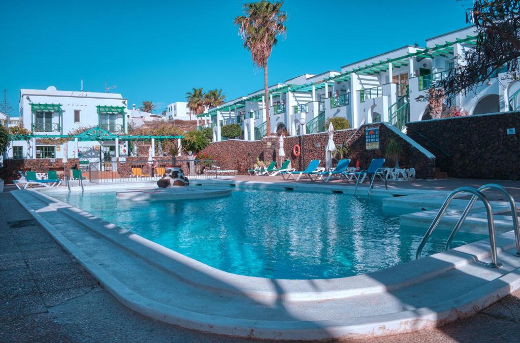 Eva Vacation Home Pool & Relax, Puerto del Carmen – Precios actualizados  2023