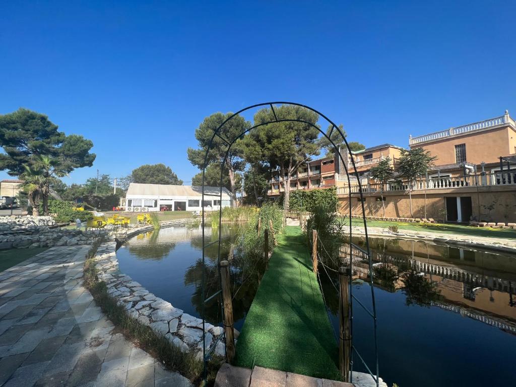 Hotel El Cisne, Zaragoza – Precios actualizados 2023