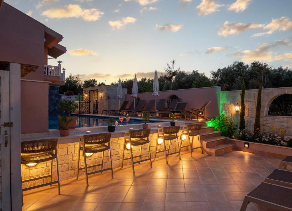 Kseynasa Suites - 18